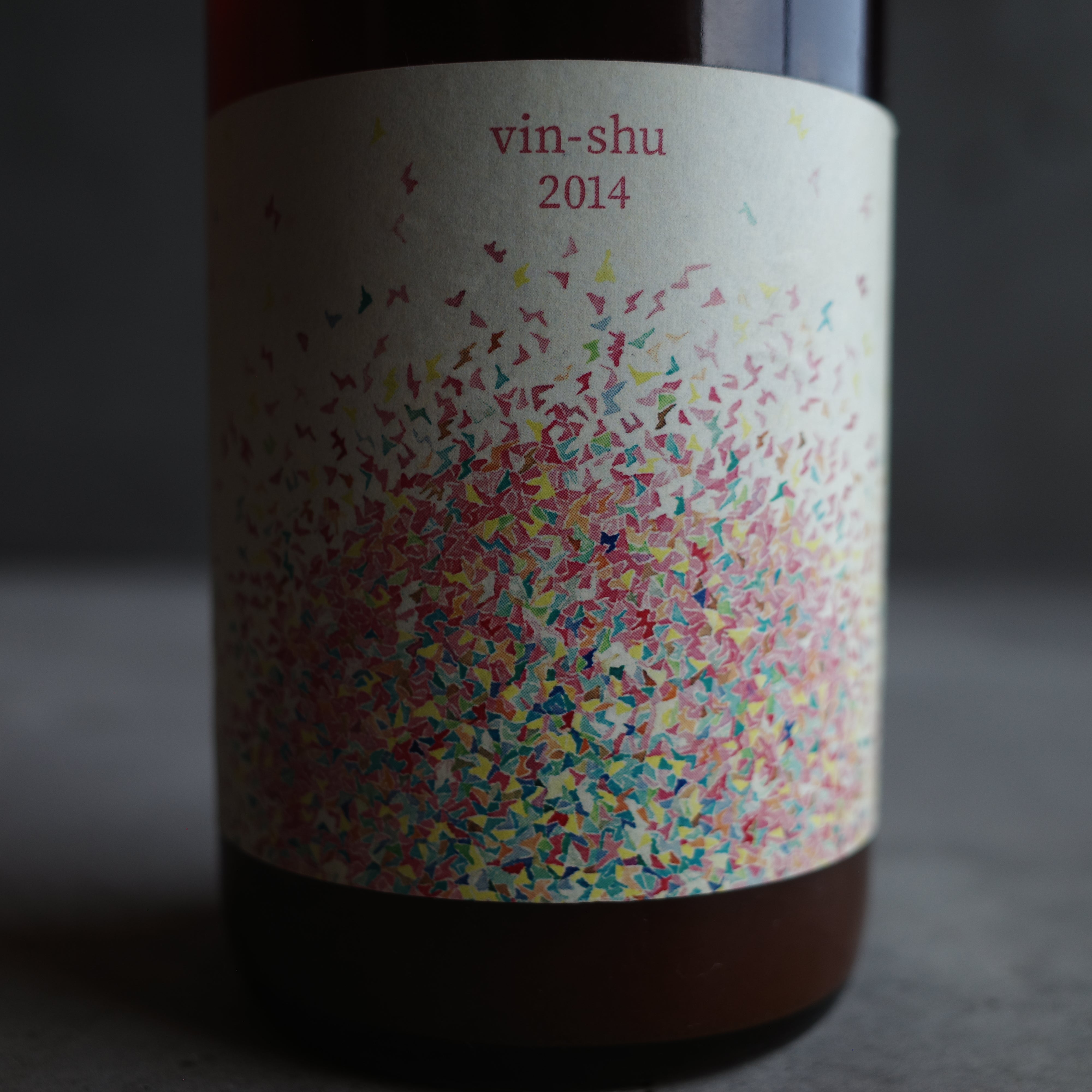 vin-shu 2014
