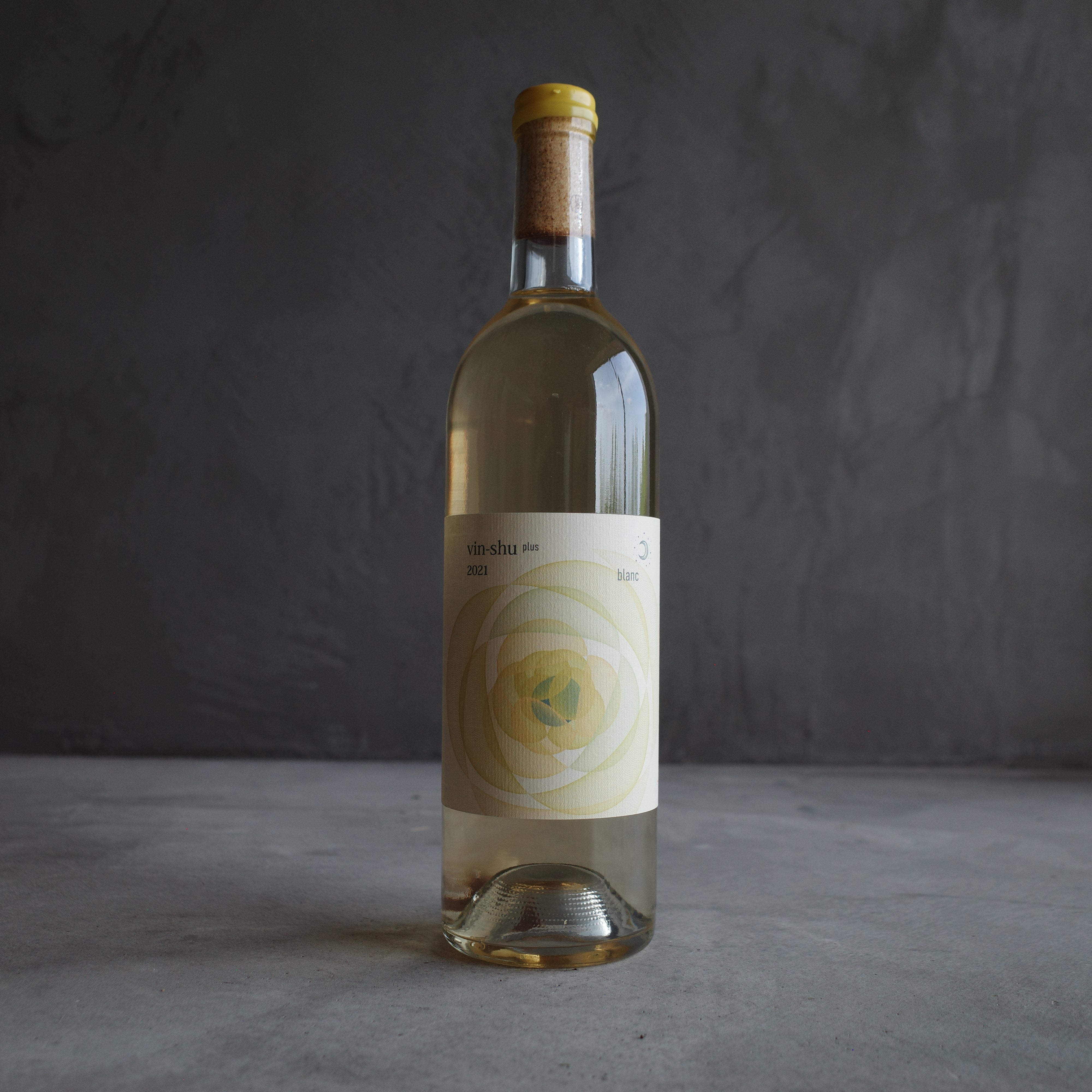 vin-shu plus – Botanical Life