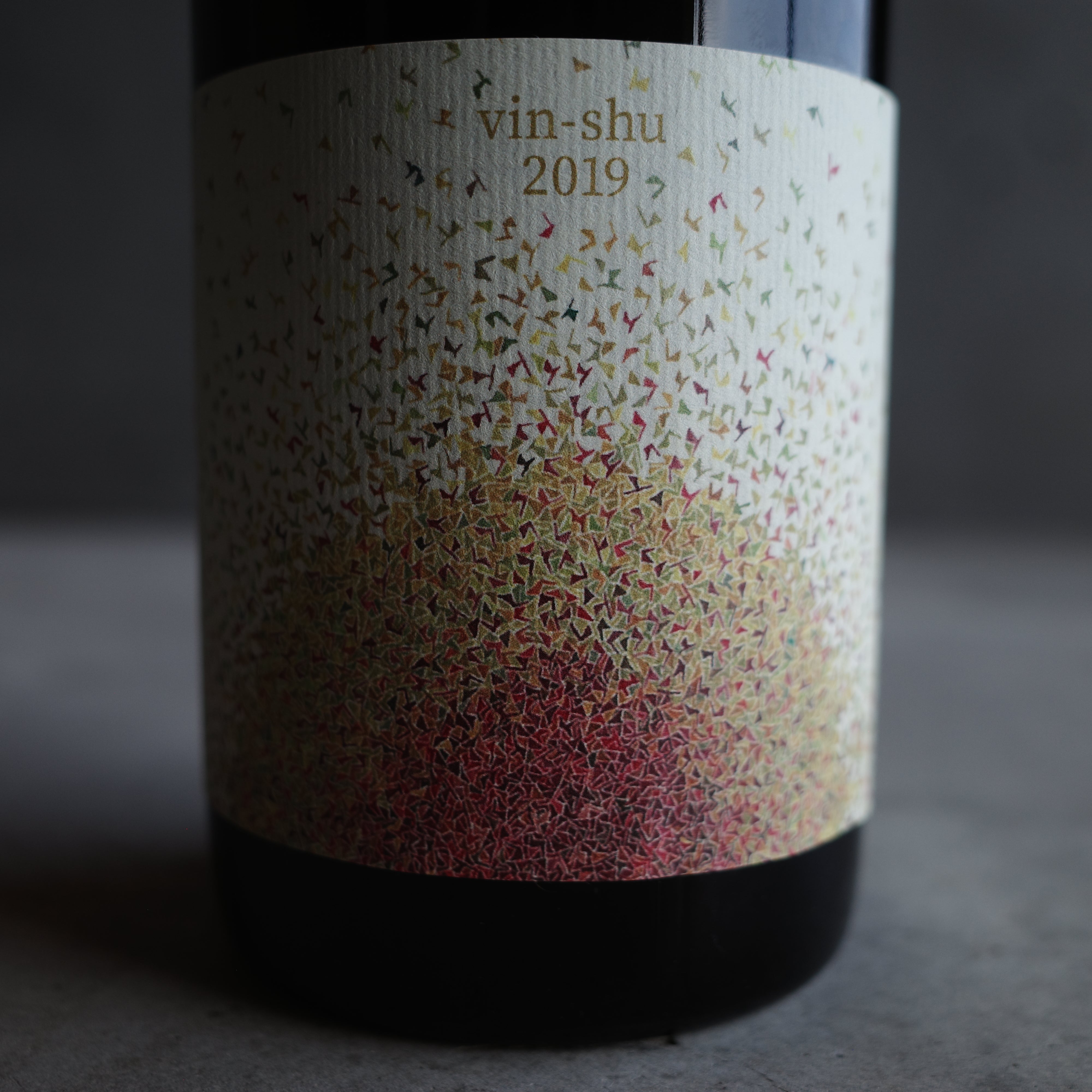 vin-shu 2019