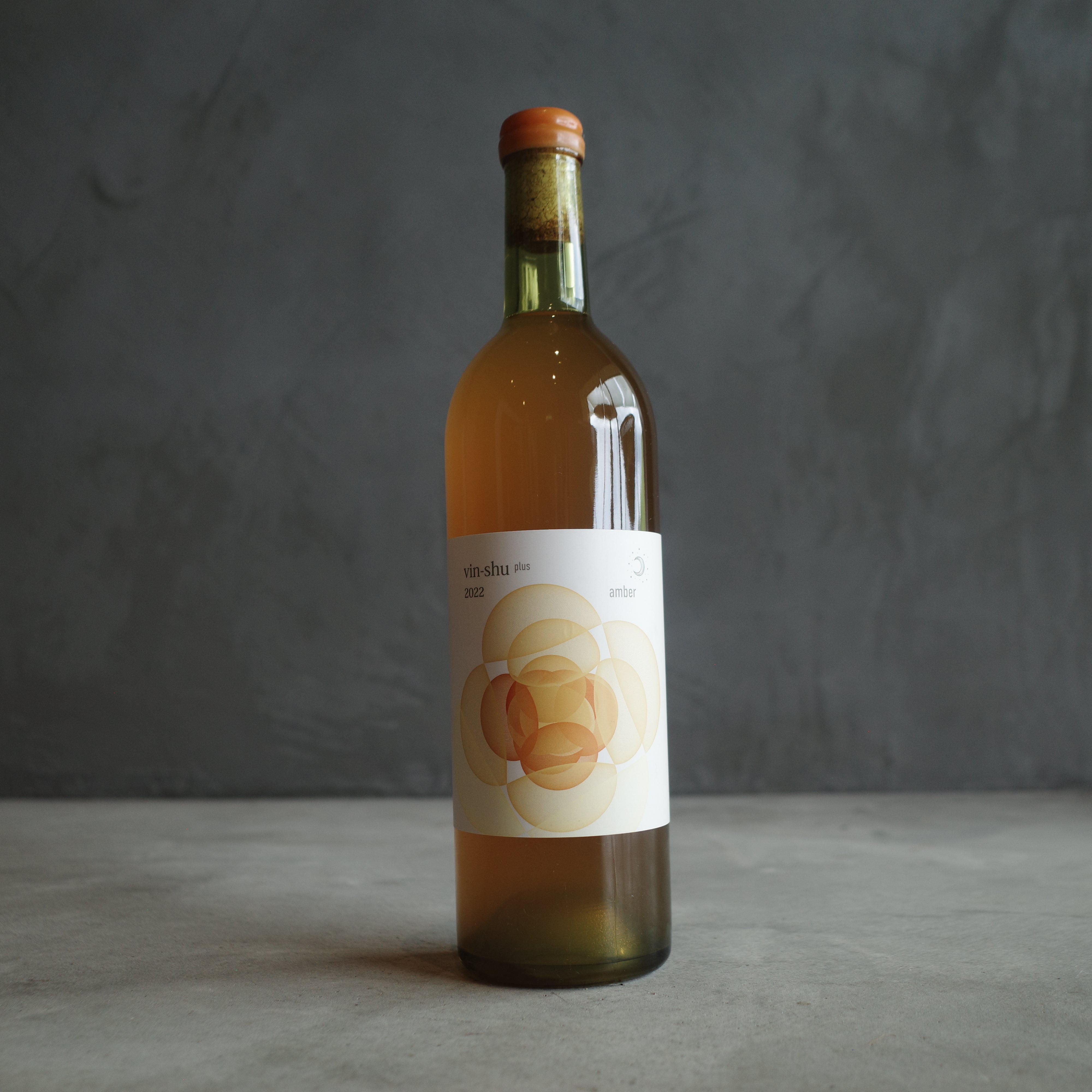 vin-shu plus – Botanical Life