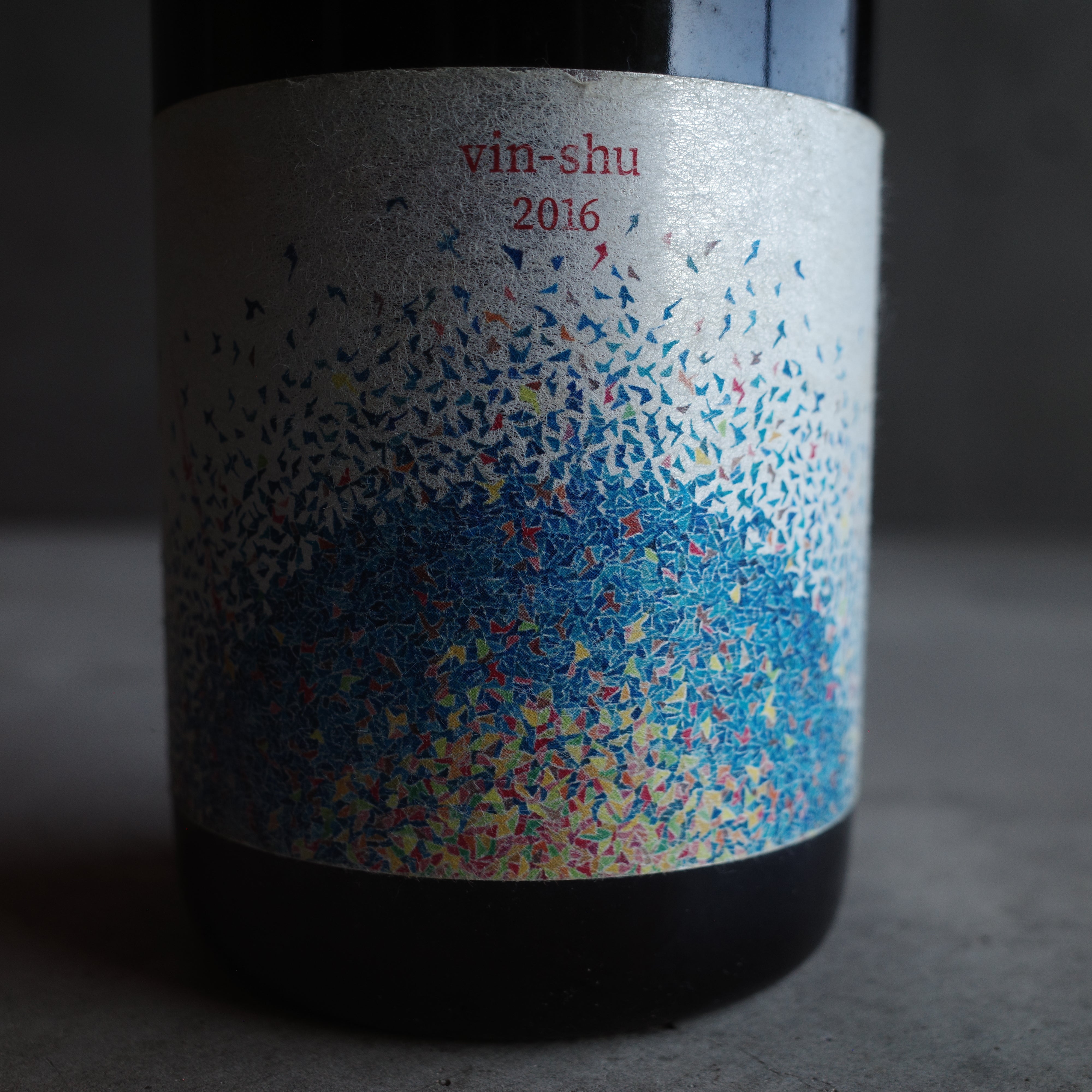 vin-shu 2016