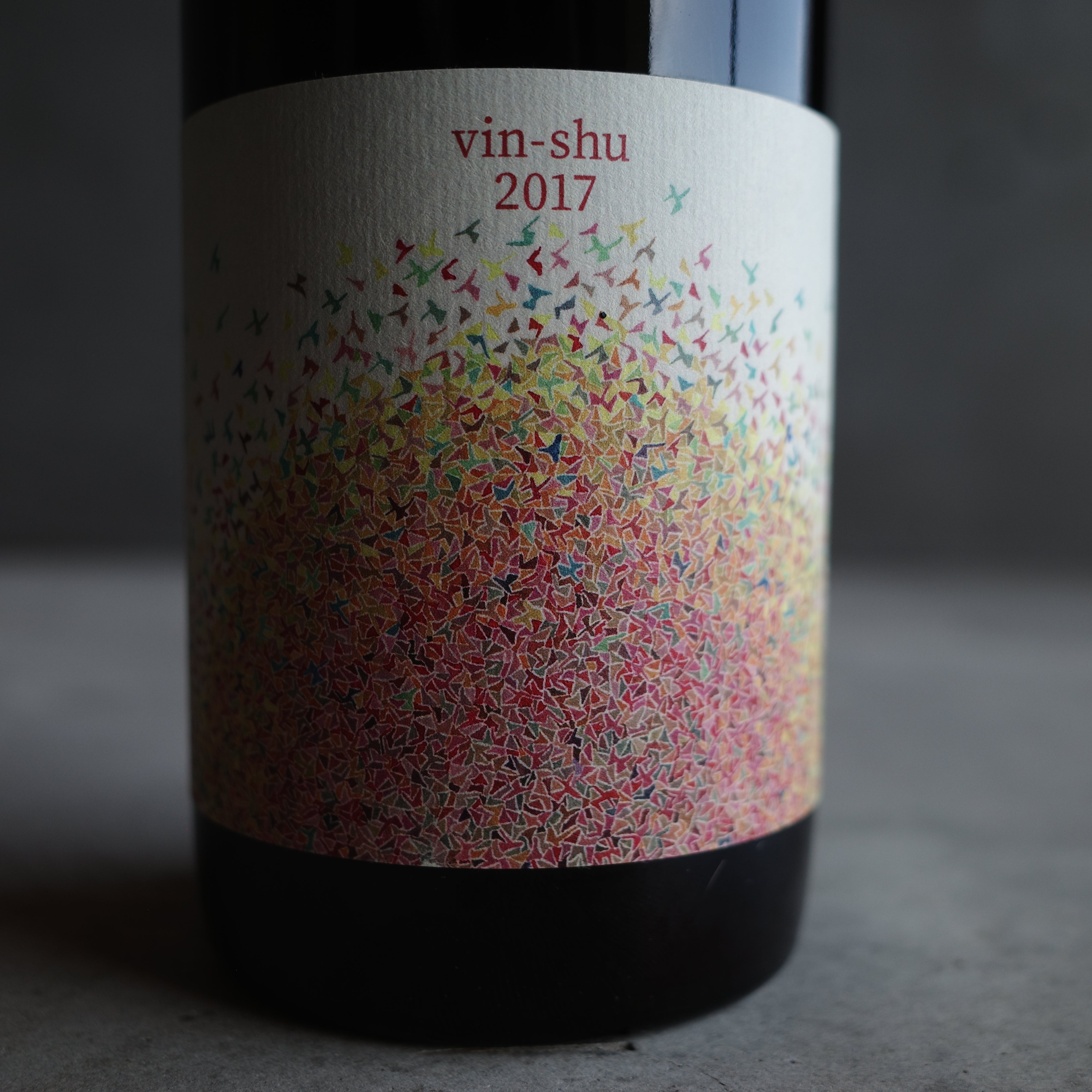 vin-shu 2017