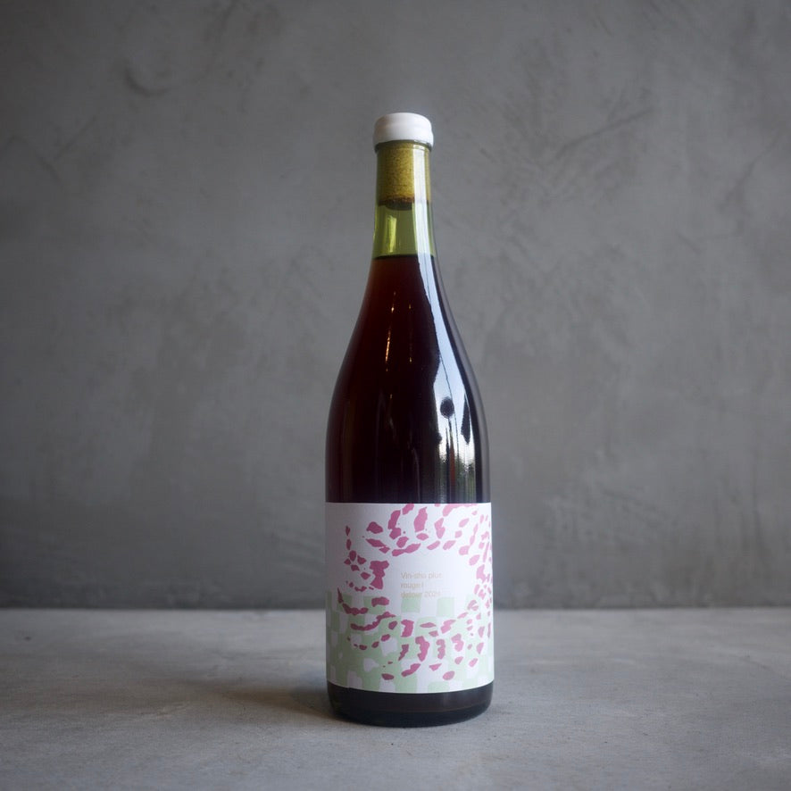 vin-shu plus – Botanical Life