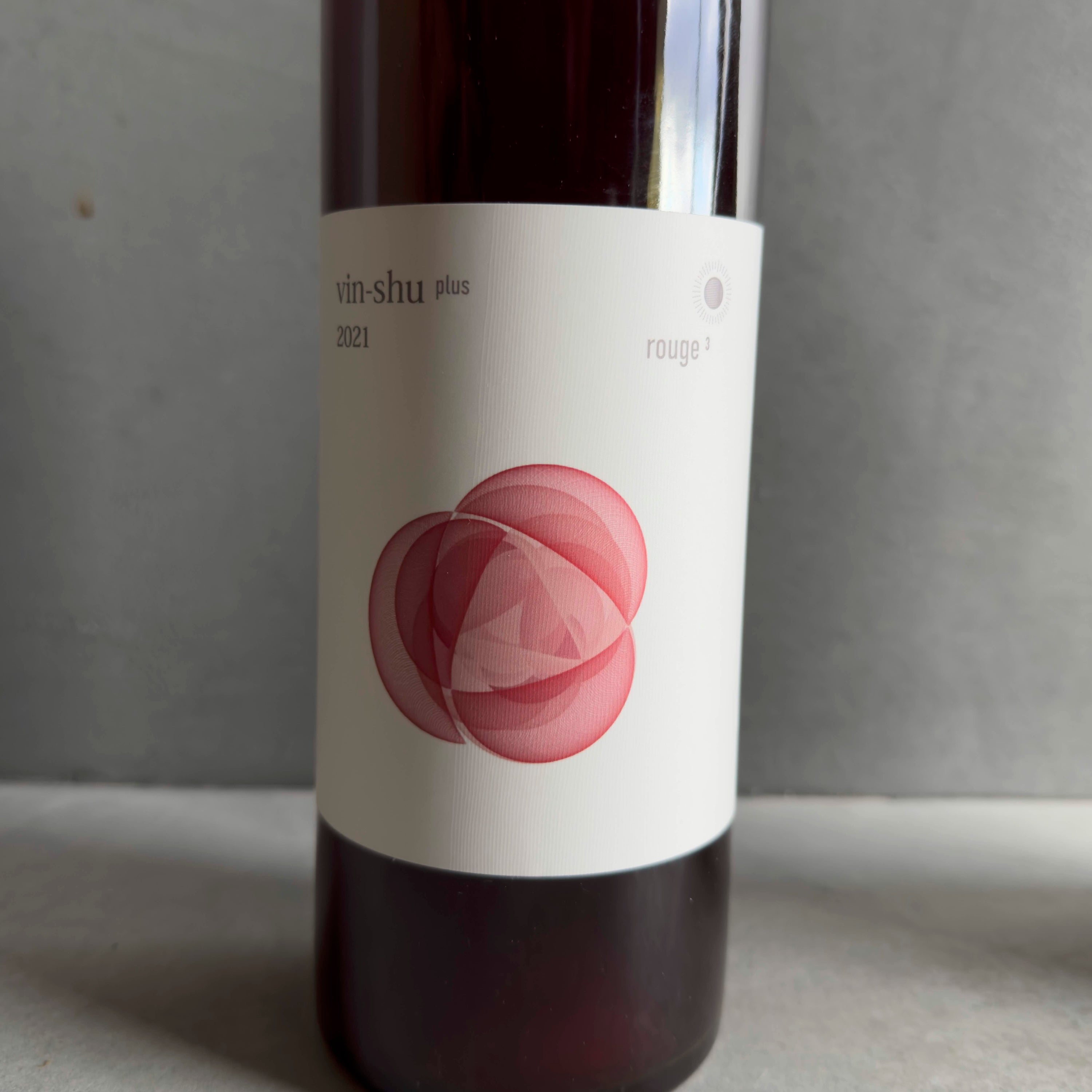 vin-shu plus – Botanical Life